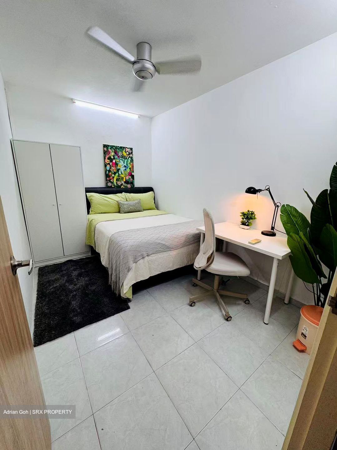 Fuyong Estate (D23), Terrace #622704031